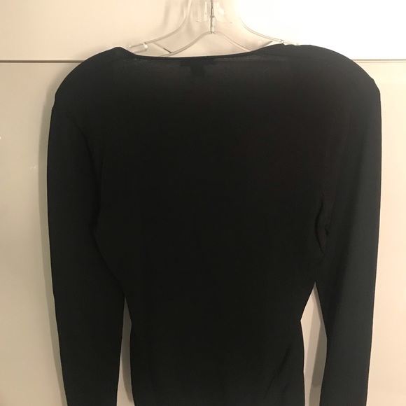 Ann Taylor Knit Top - Picture 3 of 4